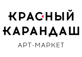 Акция Красный карандаш: 5 мини-холстов на картоне в подарок!